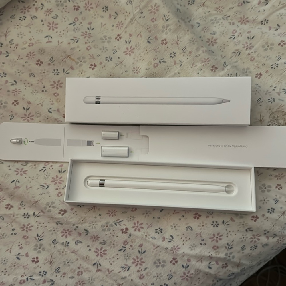 Apple Pencil 1st generation